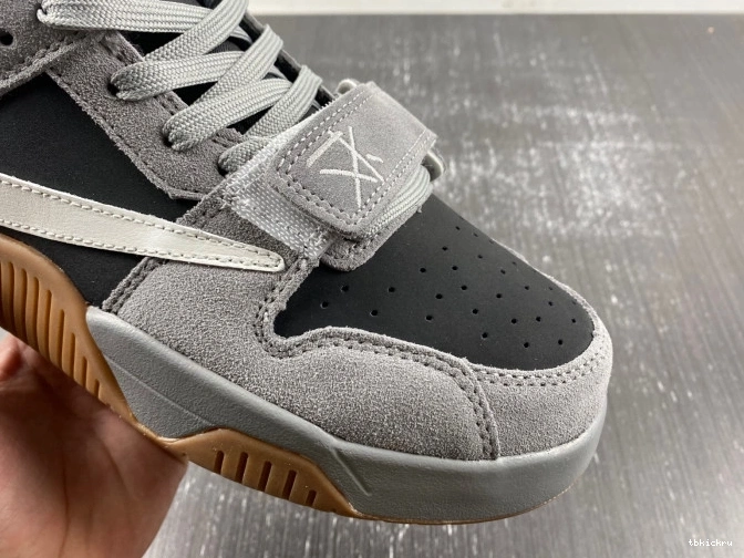 Reps TBkick X FZ8117-001 CHECK TRAVIS THE JORDAN SCOTT CUT 0810
